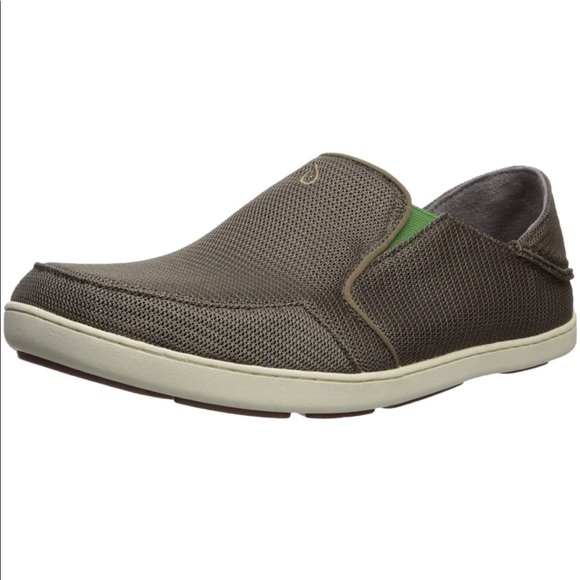 Olukai Nohea Mesh Shoe - Picture 7 of 16